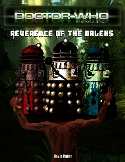 Reverence of the Daleks